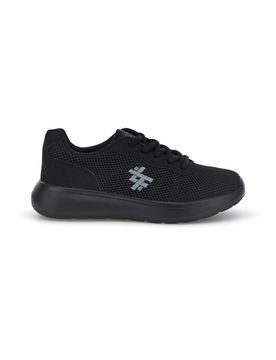 Sneakers nere in mesh 155BK070903 36