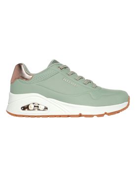 Sneakers Verdi Street Uno - Shimmer Away 37