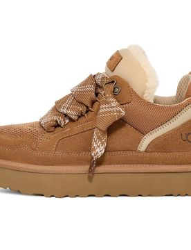 UGG Lowmel Chestnut 39 Damen