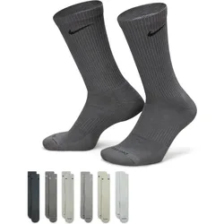 Socken Everyday Plus Cushion Crew - Multicolore - unisex - Size: 46/50