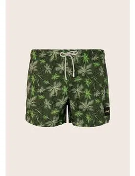 F * * K Badeshorts - It Xl Male - F * * K - FashionsVida
