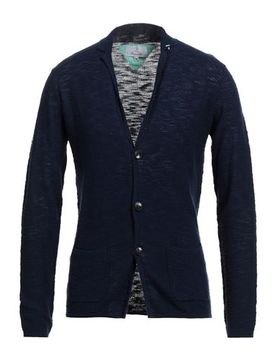 Strickjacke Herren Blau L,M,S,XL Herren