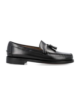 Men's Leather Loafers & Slippers