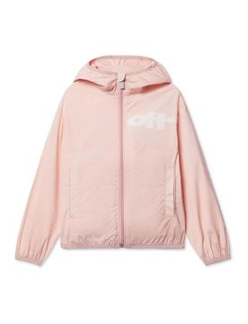 Off-White Giacca a vento