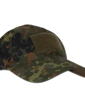 Operator Cap - Flecktarn Flecktarn adult - MMB - FashionsVida
