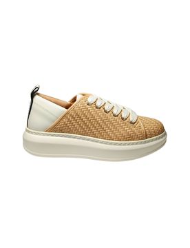 Scarpe Donna Wembley Woman- Nude