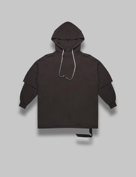 Tommy hustler hoodie