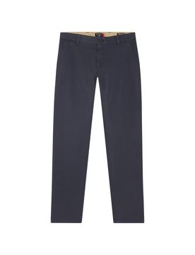 Dockers Pantalon droit en coton