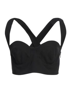 Babylon Top Mujer Negro 36,40 Mujer