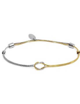Bracciale Donna Marlù 25BR0007GS