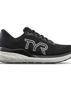 Scarpe Da Running Rd-1x Runner Black / Silver EU 36 2/3