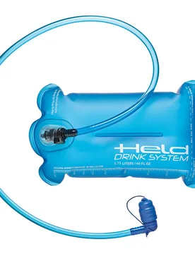 Drinkbag Held 1,75l taglia unica - Held - FashionsVida