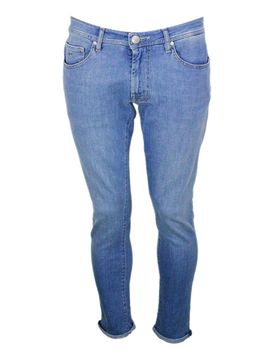 Tramarossa Jeans