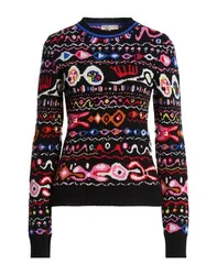 Pullover Mujer Negro L,S,XS Mujer