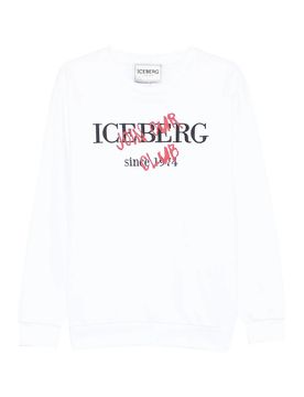 Iceberg Felpa