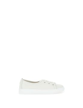 Sneakers in pelle PANNA 40