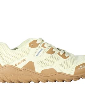 Paramo zapatilla trekking mujer Marron (41)