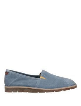 Mokassin Herren Himmelblau 40,41,44.5 Herren