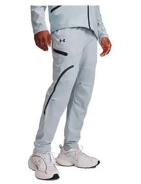 Pantalon Cargo Unstoppable Blue / Black L - Under armour - FashionsVida