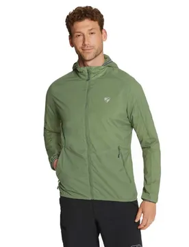 Ziener Giacca Newino Crocodile