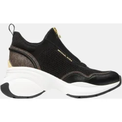 Sneakers volumen Zuma Slip on de mujer