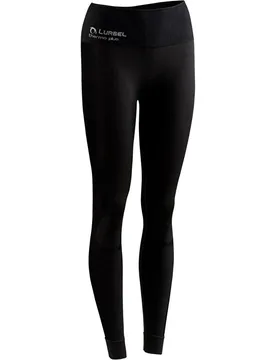 Mallas térmicas de mujer Alaska Pants W - Lurbel - FashionsVida