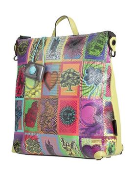 Rucksack Damen Violett -- Damen