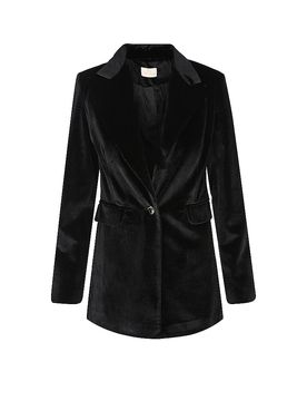 Blazer schwarz 38 damen
