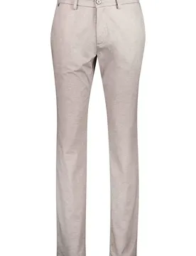 Hose Flatfront Tapered Fit male