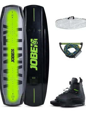 Table De Wakeboard Vanity 131+maze EU 40-46 unisex - Jobe - FashionsVida