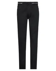 Pantalones vaqueros Hombre Negro 29 Hombre