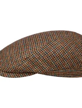 Hickleton Wool Ivy Cap by - beige - Herren - Size: XXL (62-63 cm) - Lierys - FashionsVida