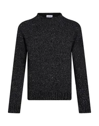 Pullover Hombre Negro M Hombre