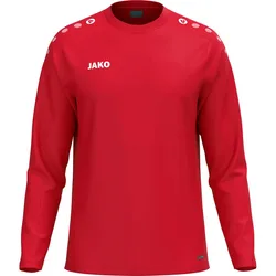 Jako One Sweatshirt, rot M