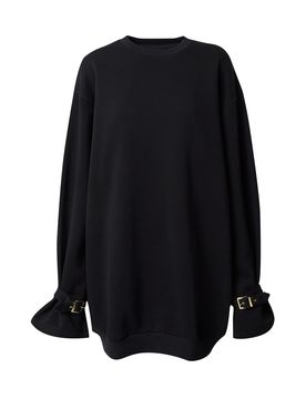 Hoermanseder Vestido negro