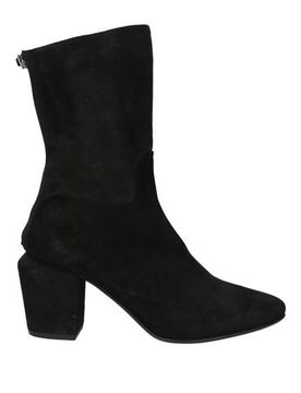 Stiefelette Damen Schwarz 37 Damen