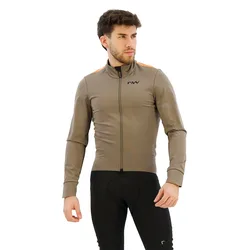Northwave Giacca Extreme H2o Brown
