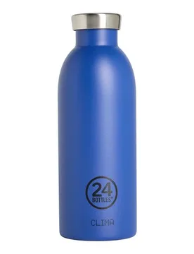 Sportartikel Unisex Blau -- Unisex - 24BOTTLES - FashionsVida