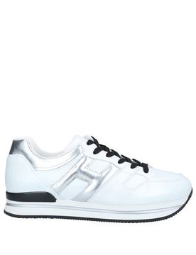 Sneakers Mujer Blanco 34,35,35.5,42 Mujer
