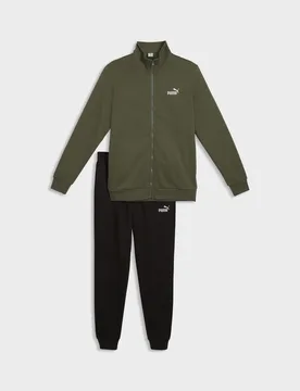 PUMA TUTA ESS FULL ZIP L - Puma - FashionsVida