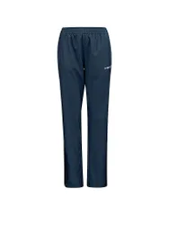 Damen Tennishose Club dunkelblau XS W