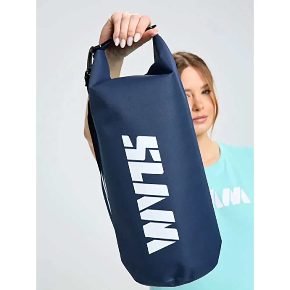 Sailor 2.0 Bag 5l Dark Navy One Size unisex - SLAM - FashionsVida