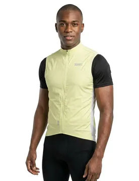 Suarez Gilet Barrier 2.5