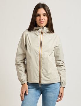 K-Way Giacconi Beige