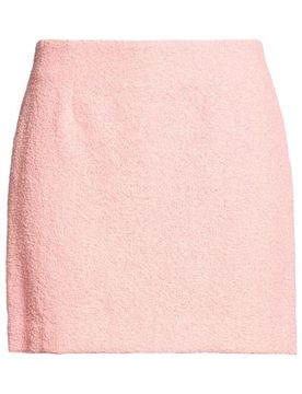 Minirock Damen Lachs 34 Damen