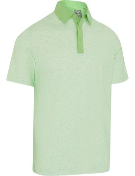 Polo Trademark All over, gruen s - Callaway - FashionsVida