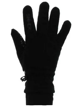 Sinner Gants Wells Black M Homme