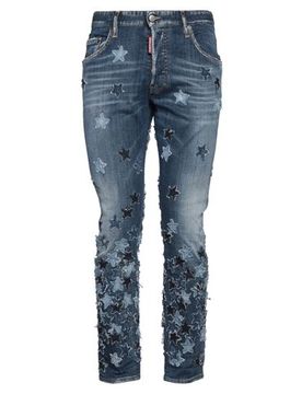 Pantalones vaqueros Hombre Azul marino 48 Hombre