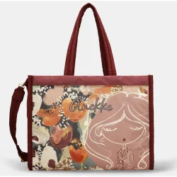 Anekke - Bolso de viaje Tulip