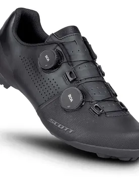 Scarpe Da Gravel Rc Carbon Black